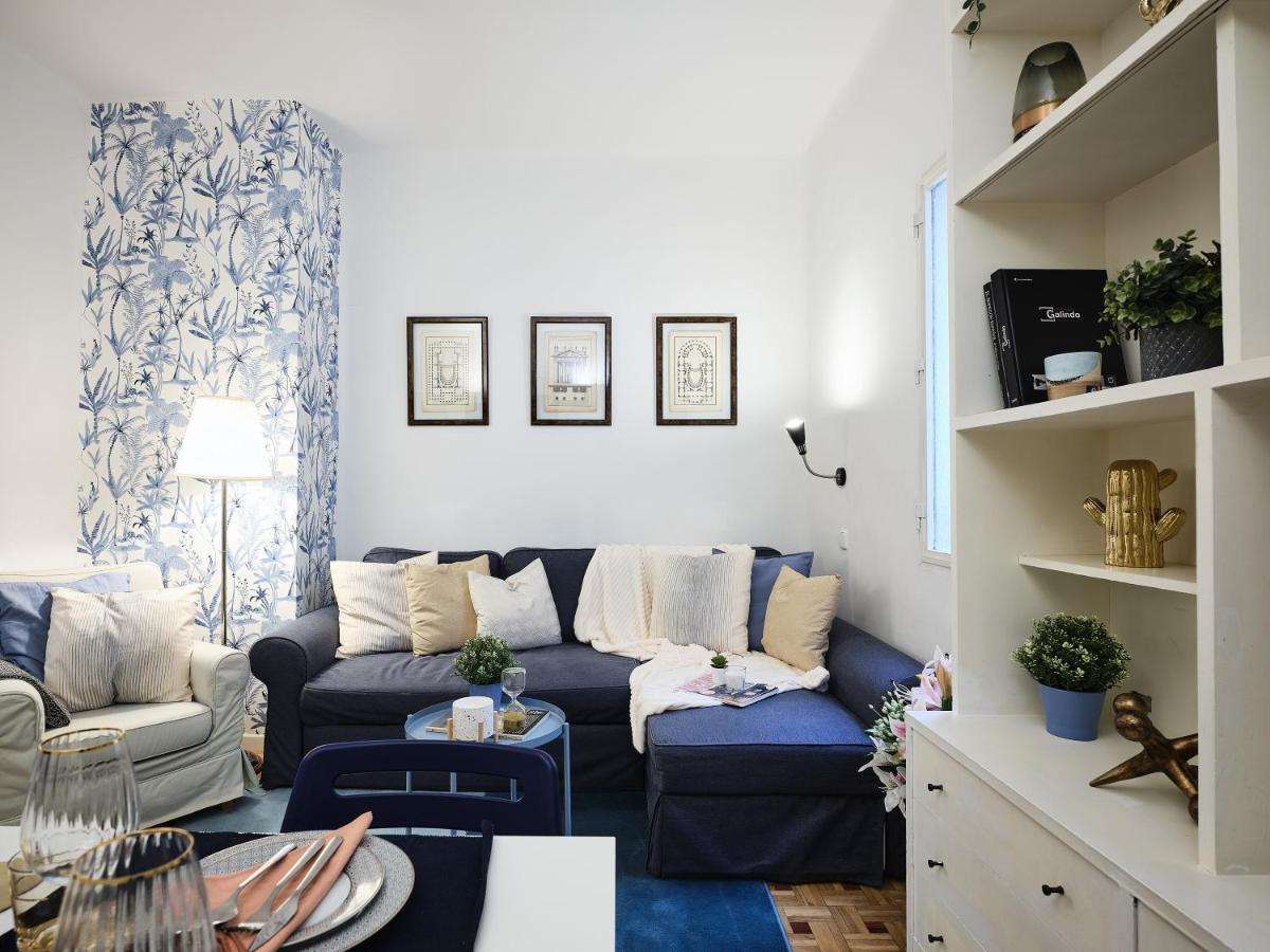 My Habana I Apartment Madrid